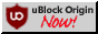 Get uBlock Origin